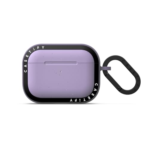 Amazon | CASETiFY バウンス ケース AirPods Pro ケース (第3世代